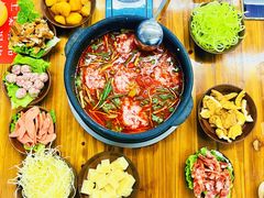 -笔记安顺夺夺粉火锅