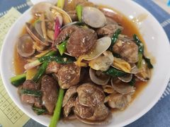-明记海鲜大排档(巽寮湾店)