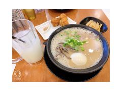 -博多一幸舍(西单大悦城店)