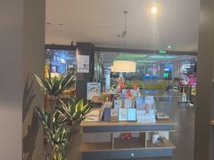 -魔方城市书房(中街益田店)