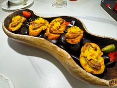 -3号仓库·创意中国菜(新世界城店)