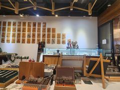 -十八字金银饰·拼豆·开蚌手工体验团建(君太百货店)