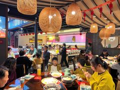 -魏铭鱼头捞饭(晋阳路店)