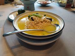 淮扬煮干丝-扬州万怡酒店-中餐厅(文昌中路店)