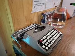 -1901 Cafe(西四店)