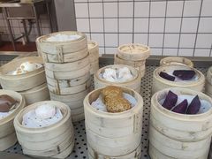 -牛道烤肉海鲜自助