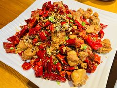 -望京一号·重庆江湖菜(工体店)