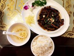 -新聚丰菜馆(太监弄店)