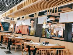 大堂-王妈热卤·川味馆(海昌店)