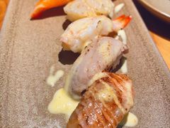 -Tuna maki寿司(园区永旺店)