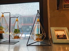 -MI WU FACTORY米屋美食工厂餐厅(绿地店)