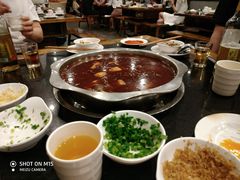 -冯记香辣兔火锅(茶店子总店)