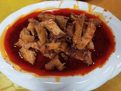 -荣生萝卜汤饭店