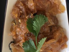 -七的湖·晚芳亭·阳澄湖农家菜·大闸蟹(莲花岛店)