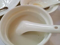 -和平官邸·花园餐厅(武定西路店)