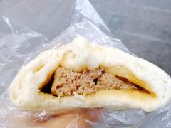 南方肉包-南方迷宗大包(湖滨店)