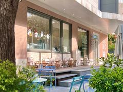-Beans Solo豆号咖啡(百家湖花园店)