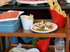 -北门涮肉·铜锅涮肉(南锣鼓巷店)