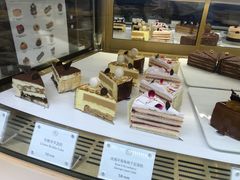 -PAUL LAFAYET 法式甜品(港汇广场店)