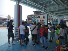 -芜湖新华联大白鲸海洋公园