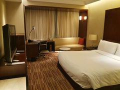 -上海龙之梦万丽酒店