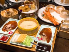 -天瑞轩·粤菜餐厅