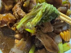 -重庆鸡公煲(朱家角店)