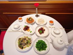 话梅排骨-玫瑰厅上海菜(兴国路店)