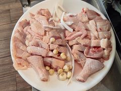 -探窝·竹笙椰子鸡(杨箕店)