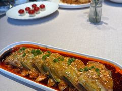 -漢舍中国菜馆(889广场店)