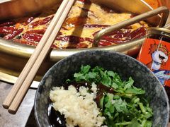 -小龙坎老火锅(北京三里屯店)