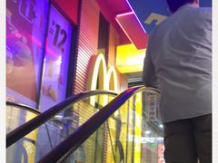 -麦当劳(东急新天地店)