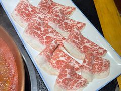 -城南老友羊蝎子火锅(花乡奥莱店)