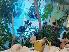 -桂满陇·杭州小馆(巴黎春天浦建店)