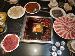-红鼎坊·老成都火锅(新南门店)