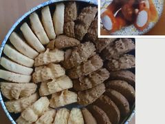 -珍妮曲奇聪明小熊(尖沙咀店)