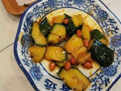 -馬香远蘭州牛肉面(武汉群星城首店)