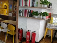 -City1+1城市比萨·意面(桂林路店)