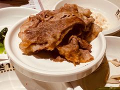 -本家韩国烤肉(青岛万象城店)