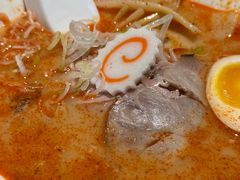 -一豚轩·烧鸟·豚骨拉面(五四路店)