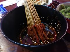 -虾弄弄海派小龙虾·牛羊蝎子火锅