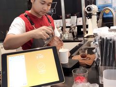 -Manner Coffee(芮欧百货店)