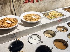 -城墙拐拐火锅(三峡广场黑金冠店)