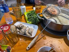 -养牛邓·潮汕牛肉海鲜自助火锅(广州店)