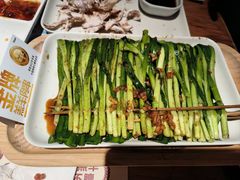 -木屋烧烤(上梅林店)
