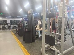 -超鹿运动(融侨锦江店)