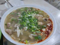 -阿叶羊杂碎(前进街店)