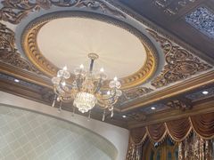 -新疆伊宁远征餐厅