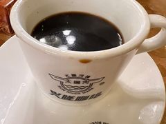 咖啡-伊萨娜印尼餐馆