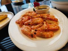 斑节虾/两-新南华大酒店(长寿店)